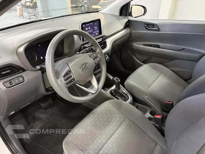 HB20S 1.0 12V Comfort Plus