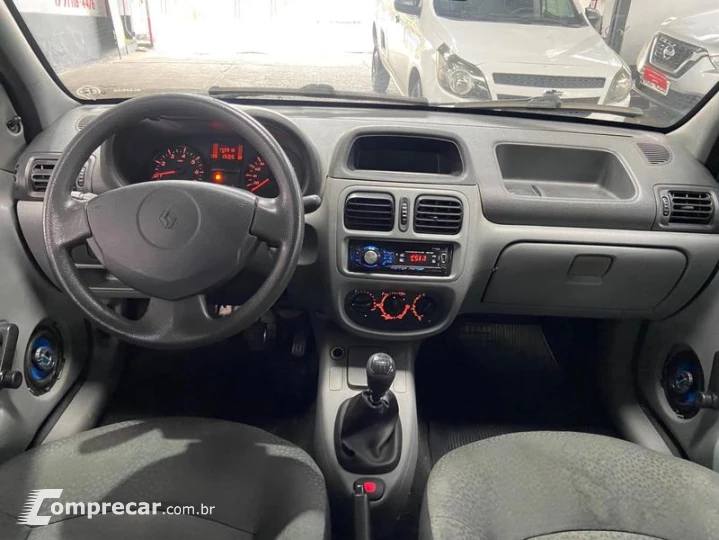 CLIO CAM 10H3P