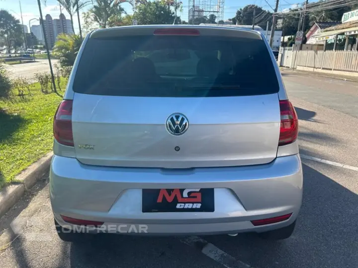 VW FOX 1.0 MI 8V