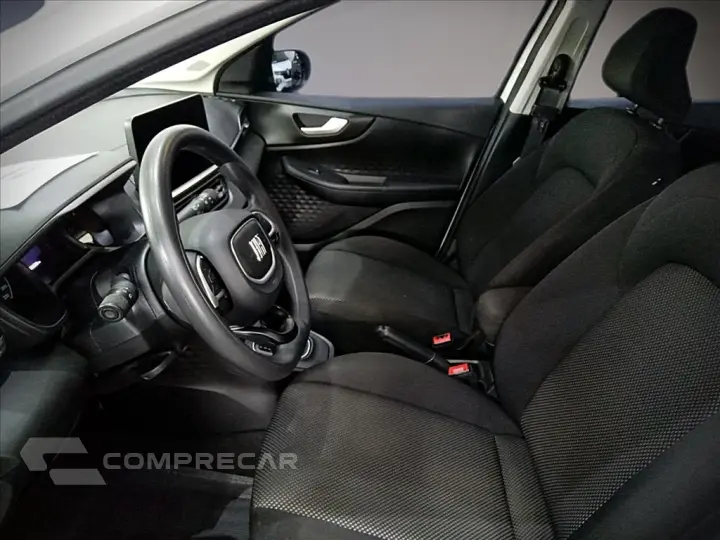 PULSE 1.3 FLEX DRIVE CVT