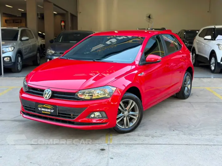 Polo 1.6 Msi Total Flex Manual