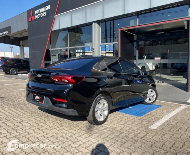 ONIX 1.0 Plus LT
