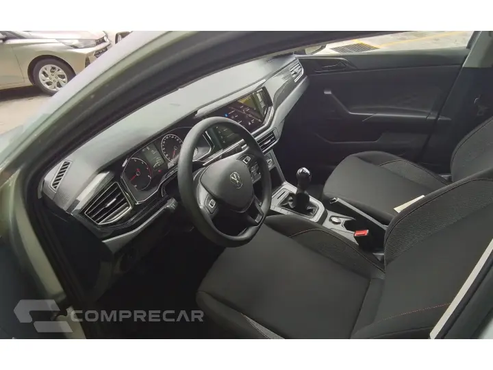 POLO 1.0 MPI TRACK MANUAL