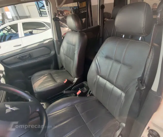 PAJERO 2.0 TR4 4X2 16V