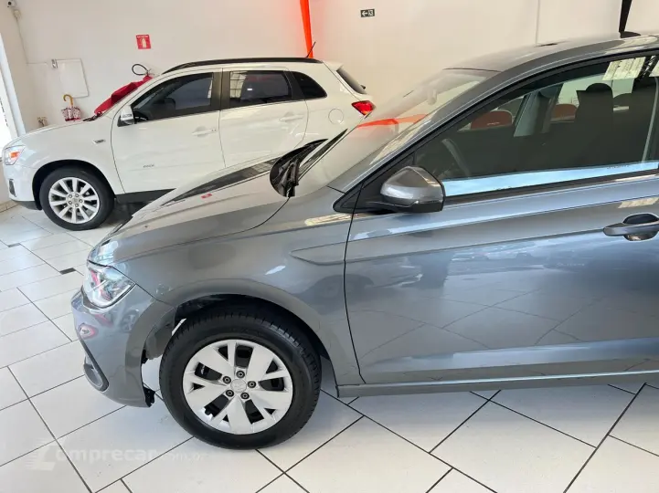 VOLKSWAGEN POLO 1.0 MPI