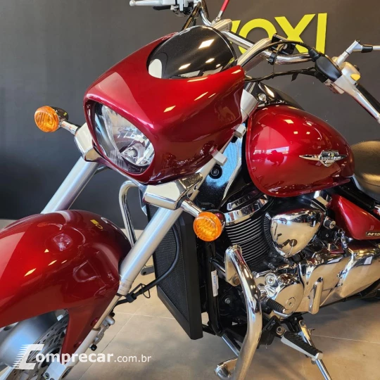 BOULEVARD M1500R