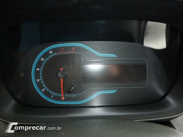 COBALT 1.4 MPFI LT 8V
