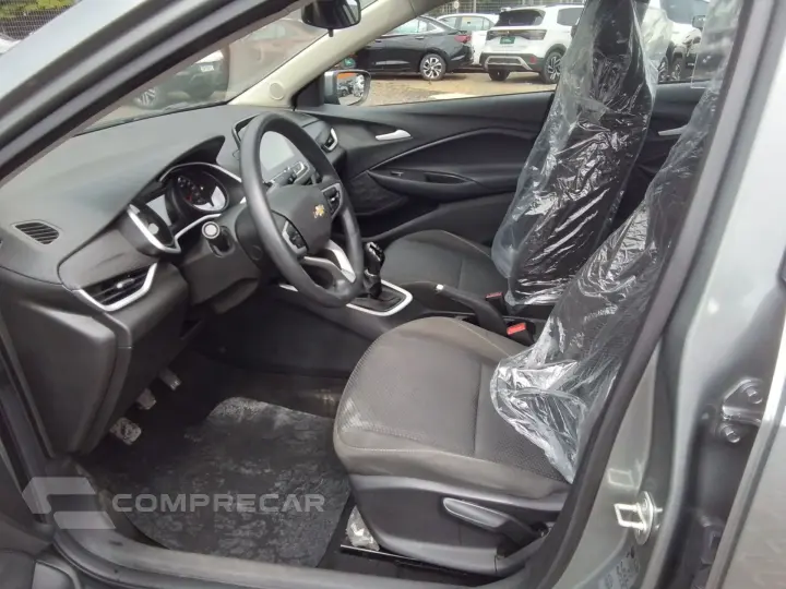 ONIX 1.0 FLEX LT MANUAL