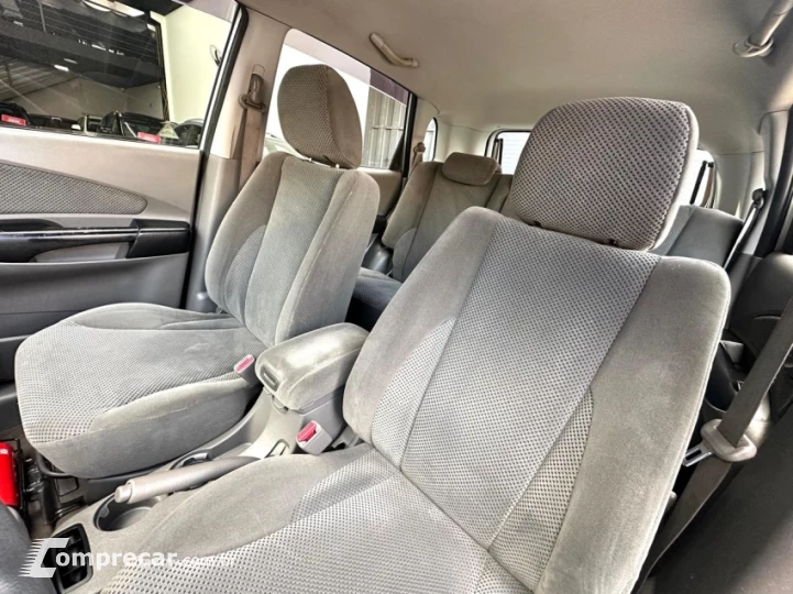TUCSON 2.0 MPFI GLS 16V 143cv 2WD