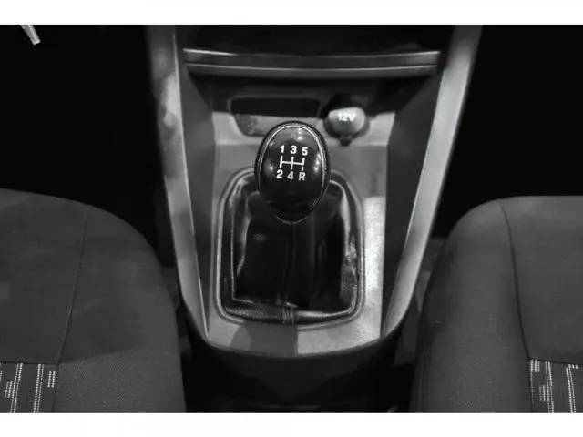 KA - 1.0 TI-VCT SE MANUAL