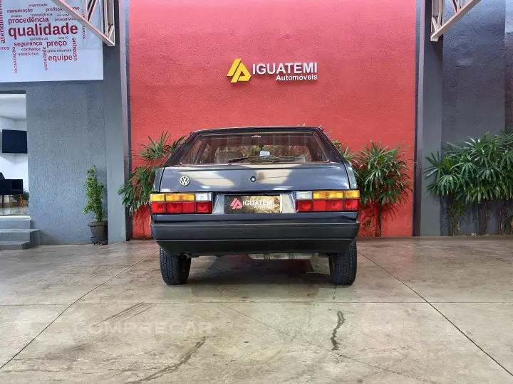 GOL 1.0 8V GASOLINA 2P MANUAL