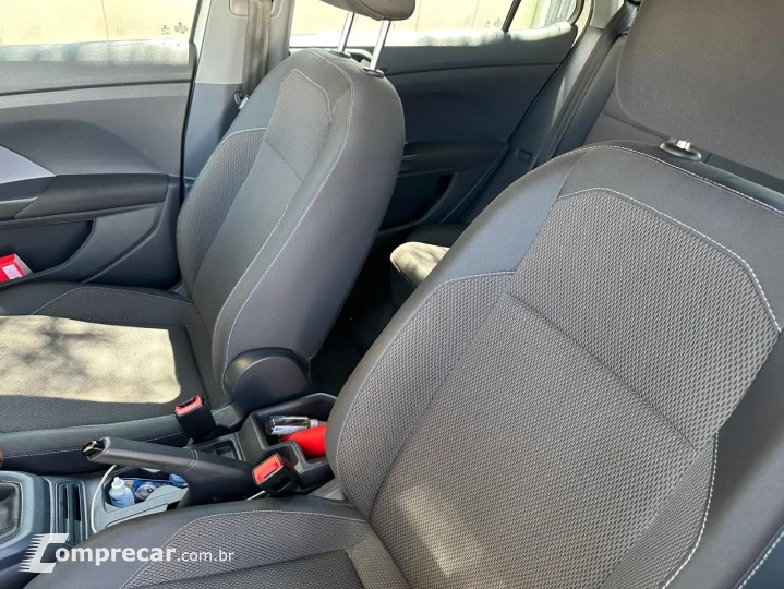 T-CROSS 1.0 200 TSI Sense