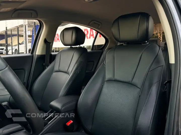 CITY 1.5 EXL Sedan 16V