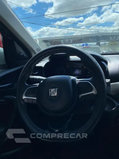 ARGO 1.0 Firefly Drive