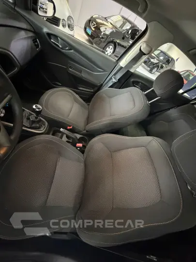 ONIX 1.4 MPFI LTZ 8V