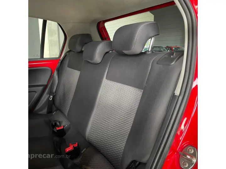 UP 1.0 MPI MOVE UP 12V FLEX 4P MANUAL