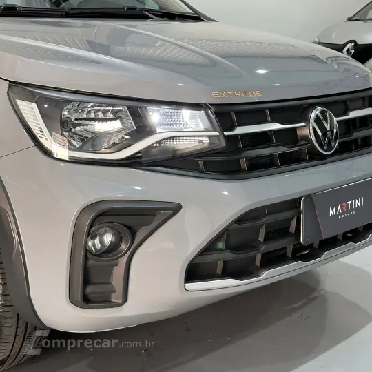 Saveiro Extreme 1.6 Flex 16V CD