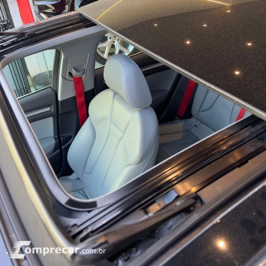 A3 Sed. Ambition 2.0 TSFI 220cv S-tronic