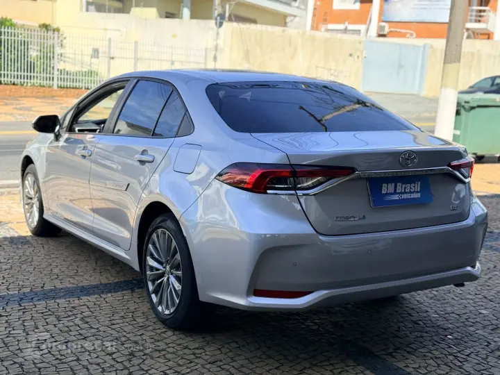COROLLA 2.0 XEI 16V
