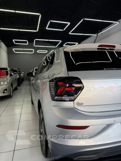 POLO 1.0 170 TSI Highline