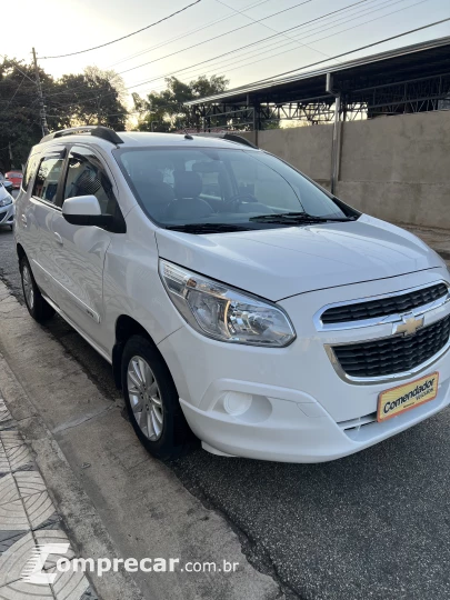 SPIN 1.8 LT 8V
