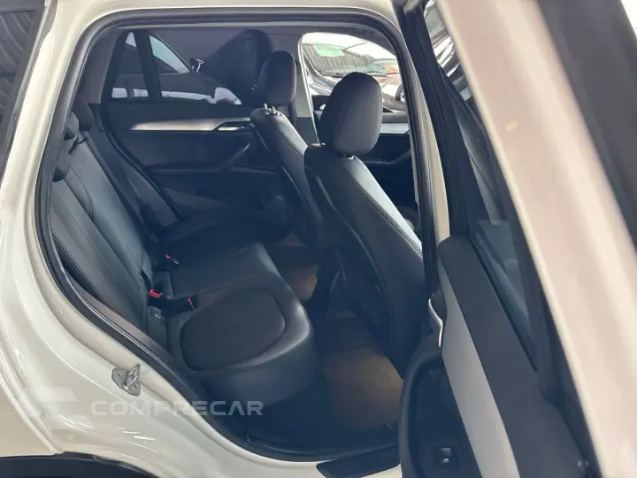 X1 SDRIVE 20i 2.0 TB Acti.Flex Aut.