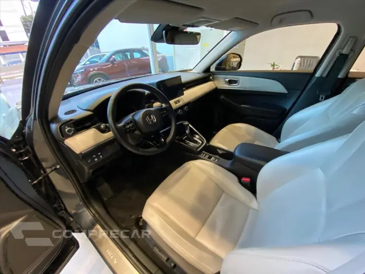 HR-V 1.5 DI I-VTEC TURBO FLEX TOURING CVT