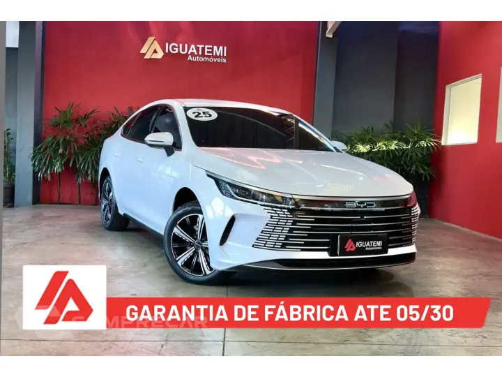 KING 1.5 DM-I PHEV GS AUTOMÁTICO