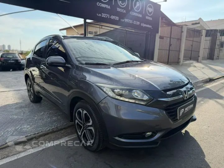 HR-V 1.8 16V Touring