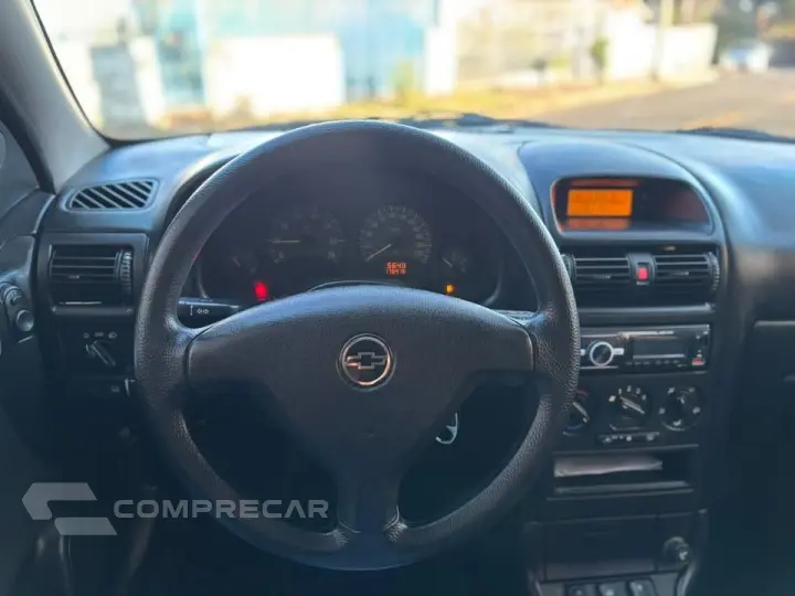 ASTRA 2.0 MPFI Advantage 8V