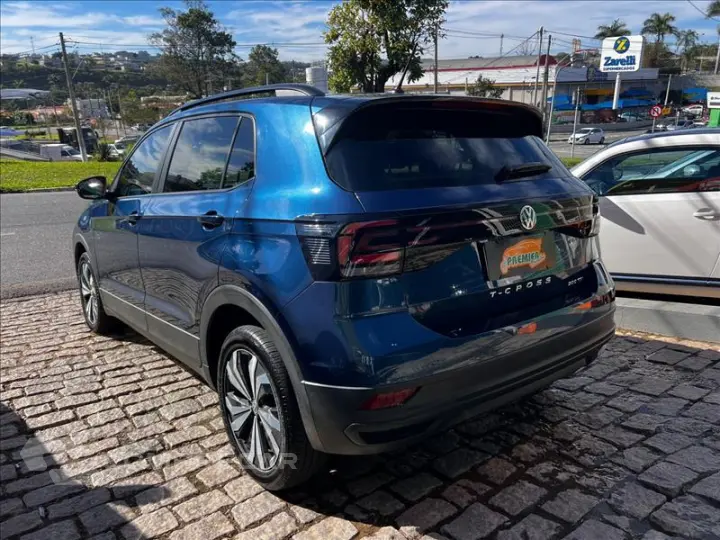 T-CROSS 1.0 200 TSI
