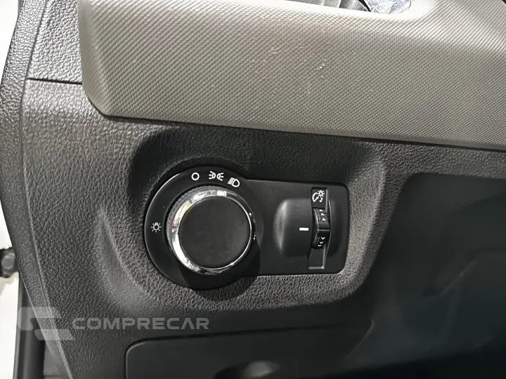 ONIX 1.0 MPFI LT 8V FLEX 4P MANUAL