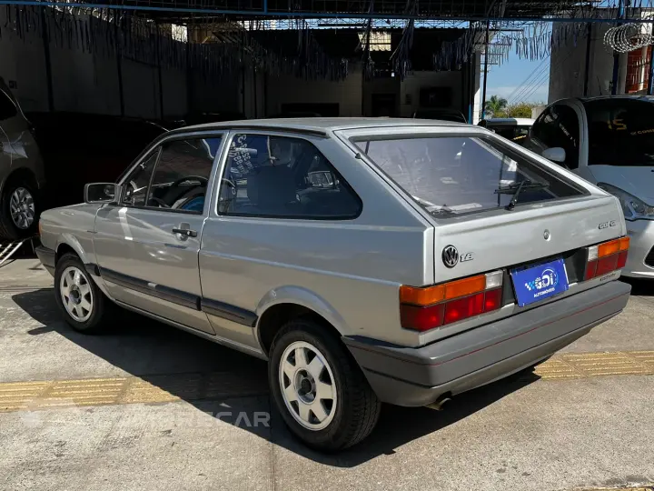 GOL 1.8 MI GL 8V