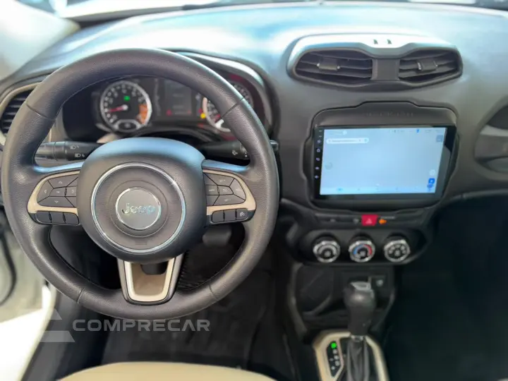 RENEGADE 1.8 16V