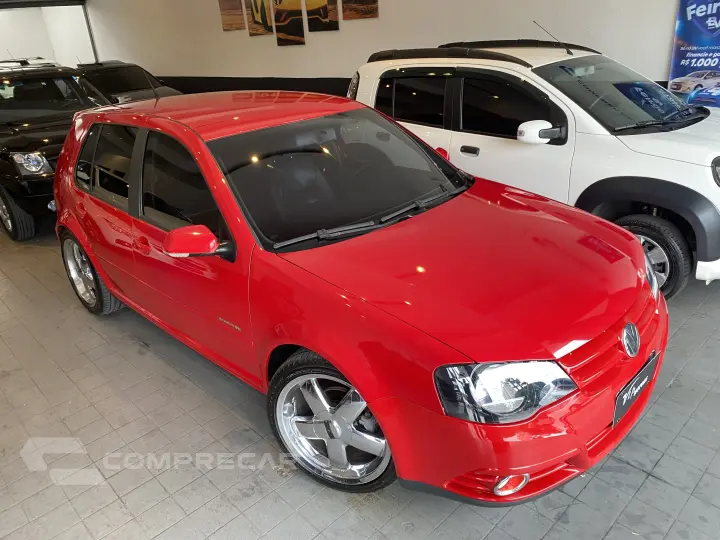 GOLF 1.6 MI Sportline 8V