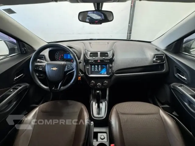 COBALT - 1.8 MPFI LTZ 8V 4P AUTOMÁTICO