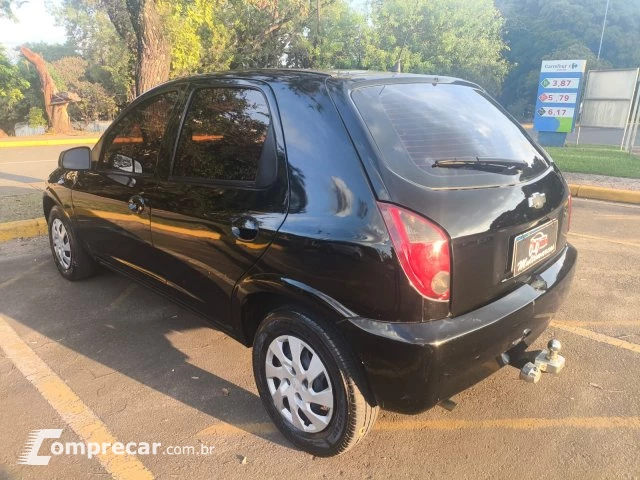 CELTA - 1.0 MPFI LT 8V 4P MANUAL