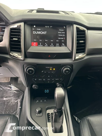 RANGER 3.2 XLS 4X4 CS 16V