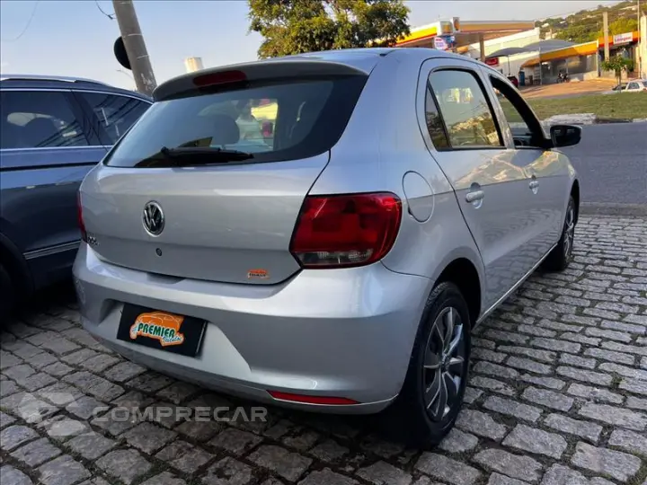 GOL 1.0 MI 8V G.VI