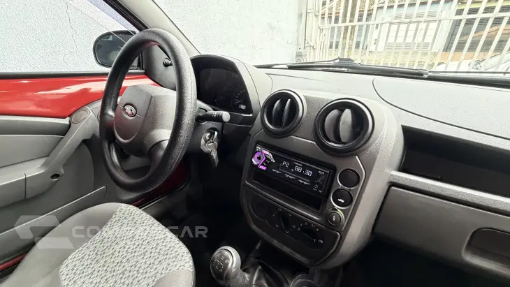 KA 1.0 MPI Pulse 8V