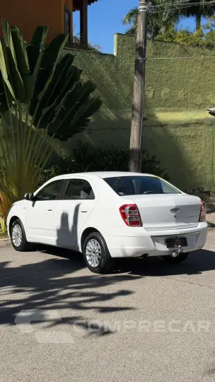 COBALT 1.4 LTZ 8V