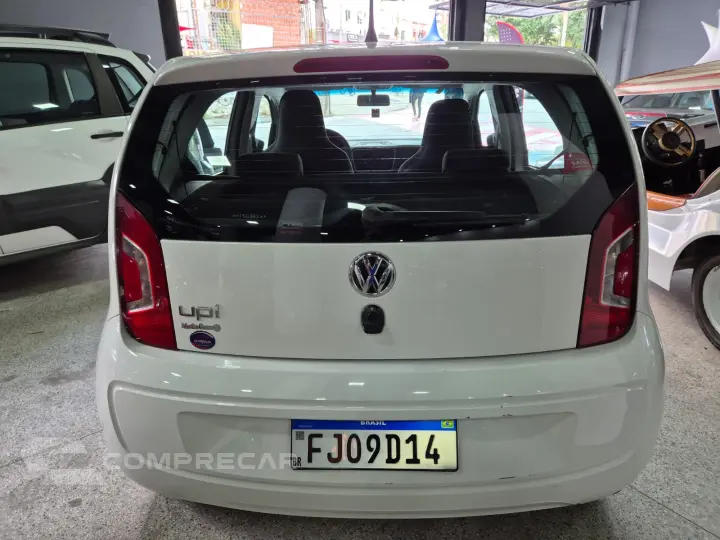 UP 1.0 MPI Take UP 12V