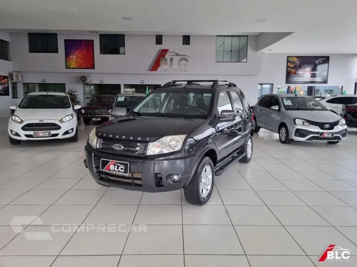 ECOSPORT XLT2.0FLEX