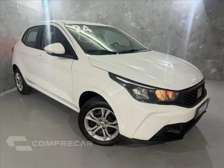 ARGO 1.0 Firefly Drive