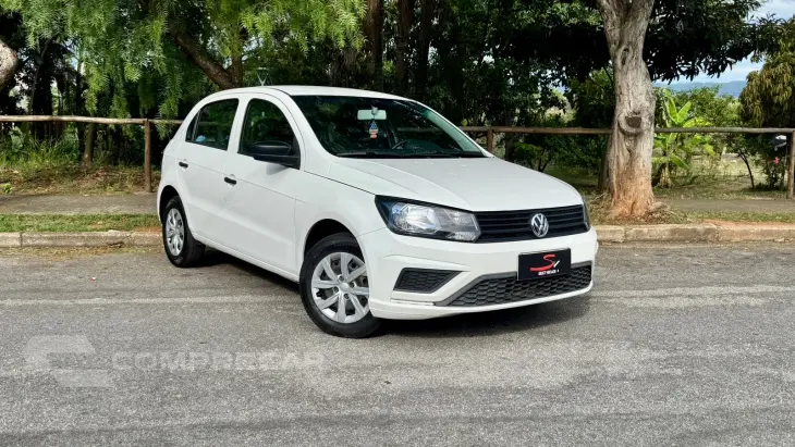 GOL 1.0 8V