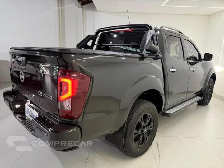 FRONTIER XE X4