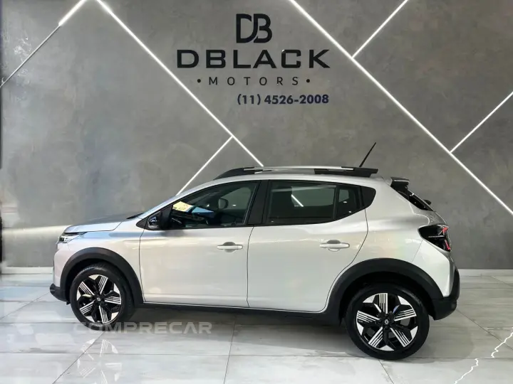 Kardian Techno Flex 1.0 TB 12V 5p Aut.