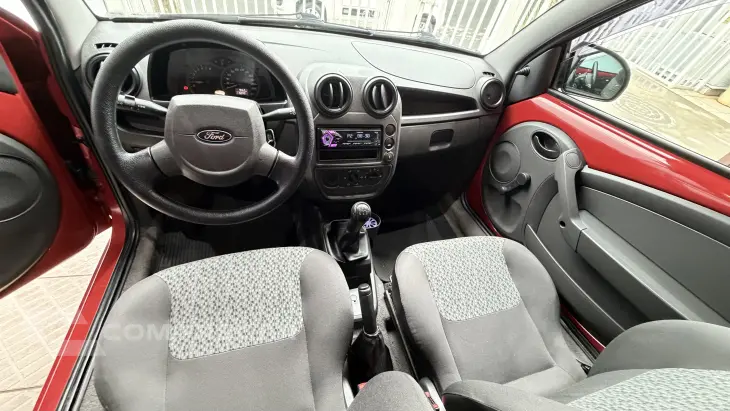 KA 1.0 MPI Pulse 8V