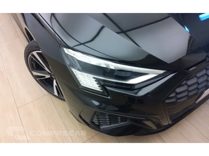 A3 2.0 40 TFSI MHEV SPORTBACK PERFORMANCE BLACK S-TRONIC