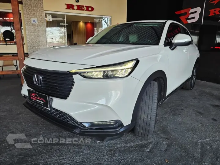 HR-V 1.5 DI I-VTEC FLEX EX CVT